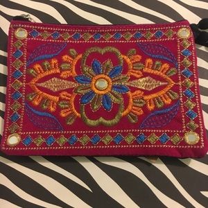Wristlets bag